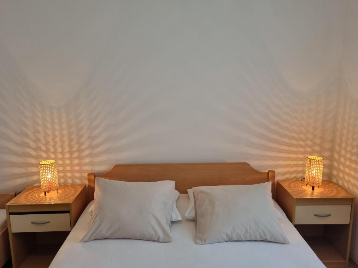 Apartments Kero New Value 2023 Fully Ac Poreč Kamer foto