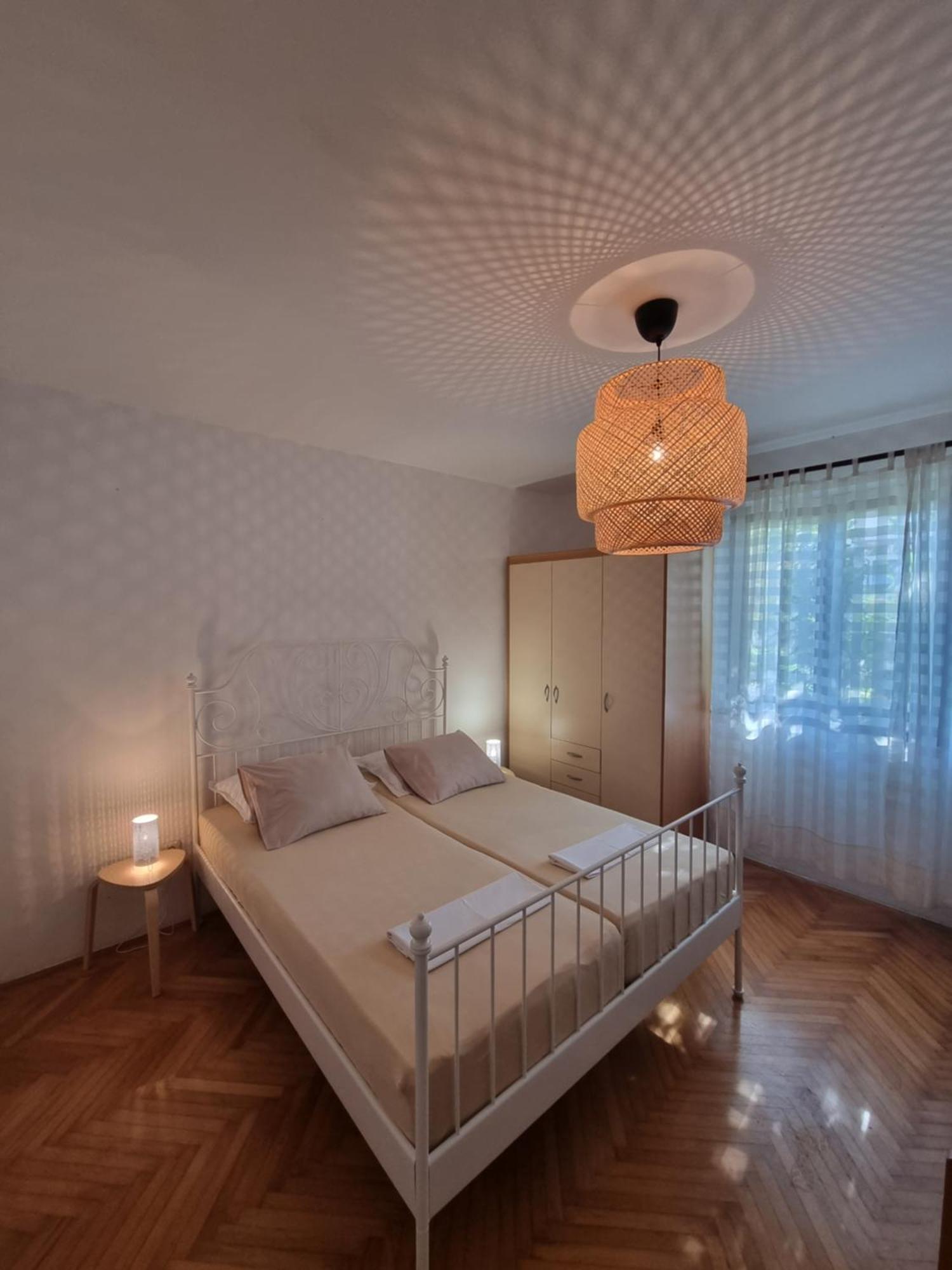 Apartments Kero New Value 2023 Fully Ac Poreč Kamer foto