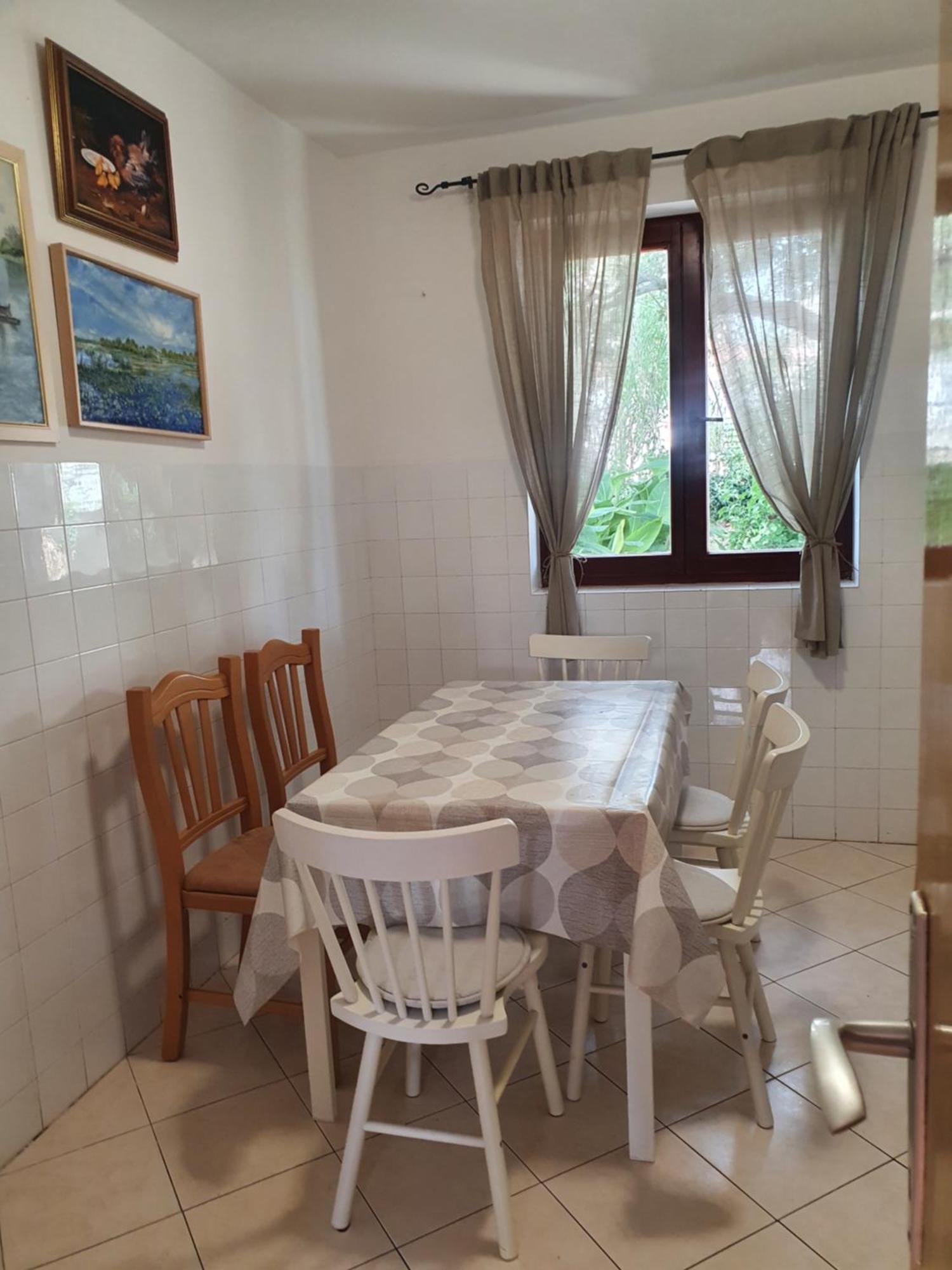 Apartments Kero New Value 2023 Fully Ac Poreč Kamer foto