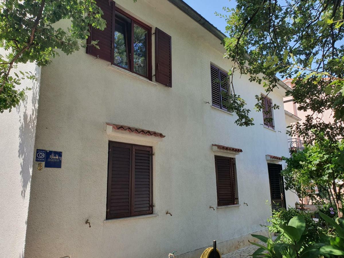 Apartments Kero New Value 2023 Fully Ac Poreč Buitenkant foto