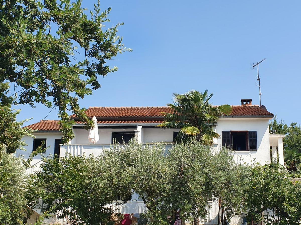Apartments Kero New Value 2023 Fully Ac Poreč Buitenkant foto