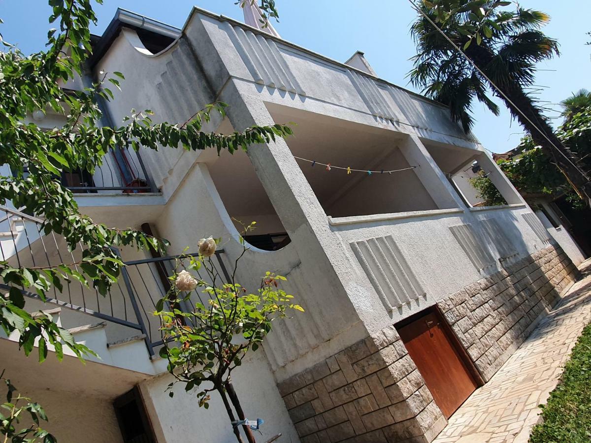 Apartments Kero New Value 2023 Fully Ac Poreč Buitenkant foto